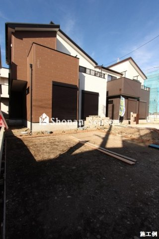 【外観】 | 同じ工務店様の施工例です。