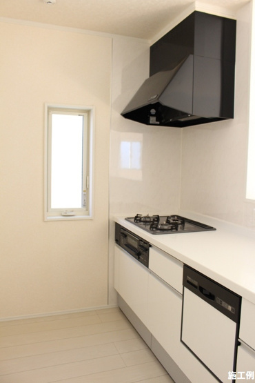 【内装】 | 同じ工務店様の施工例です。