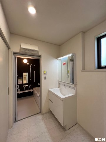 【内装】 | 同じ工務店様の施工例です。