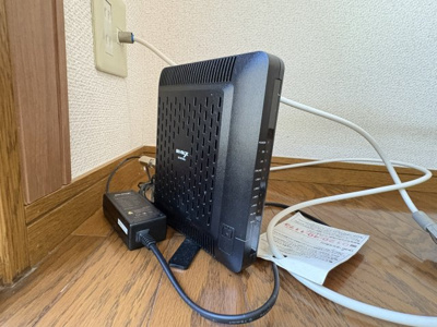 【設備】 | サニーテラスハイネ | インターネット無料