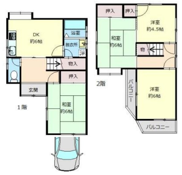 神戸市垂水区霞ヶ丘5丁目