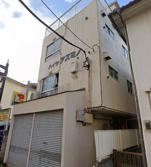 東武練馬ＩＭＡハウス