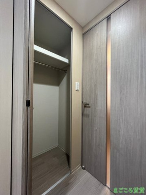 【収納】 | ラグゼナなんば南