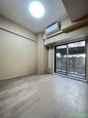 【その他共用部分】 | ラグゼナなんば南