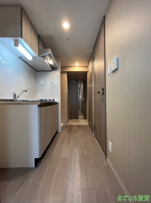 【玄関】 | ラグゼナなんば南