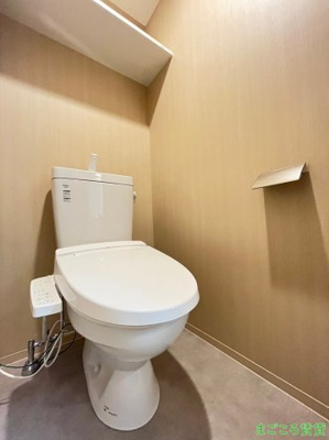 【トイレ】 | ラグゼナなんば南