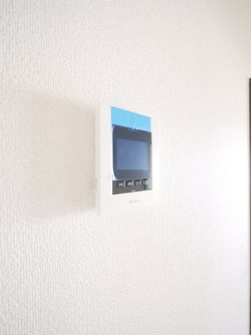 サンコート芳泉Ａ棟のセキュリティ