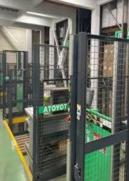 【内装】 | 船橋市大穴南物流倉庫