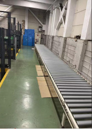 【内装】 | 船橋市大穴南物流倉庫