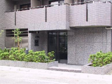 ルーブル新宿西落合参番館の外観|外観☆