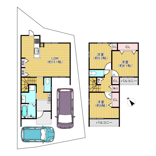 乙訓郡大山崎町円明寺鳥居前