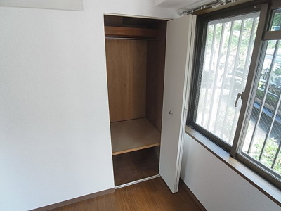 【収納】 | アルタイル中上 | 各部屋に収納スペースを完備