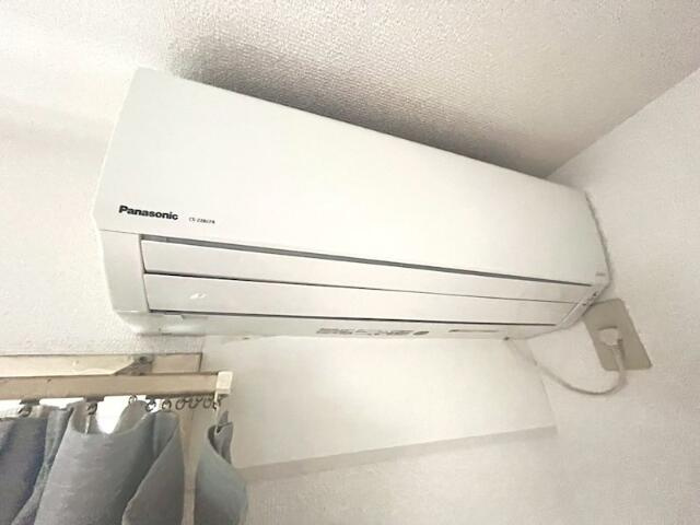 別の部屋参照