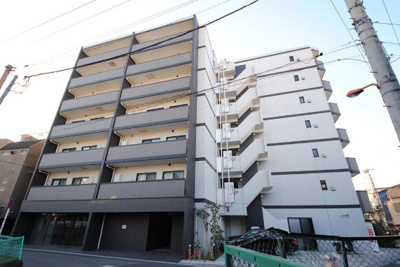 【外観】 | メイクスデザイン東向島