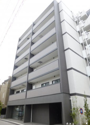 【外観】 | メイクスデザイン東向島