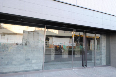 【エントランス】 | メイクスデザイン東向島