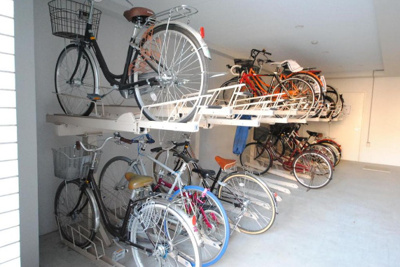 【その他共用部分】 | メイクスデザイン東向島