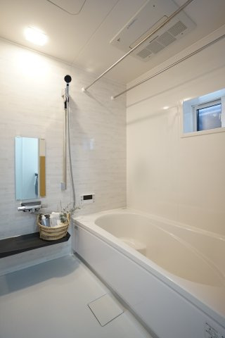 【価格改定】乙訓郡大山崎町円明寺鳥居前の浴室|浴室乾燥機付きユニットバス