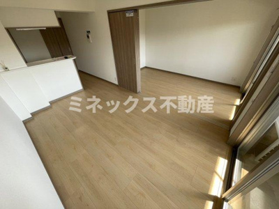 【居間・リビング】 | Lutoriine(ルトリーネ）