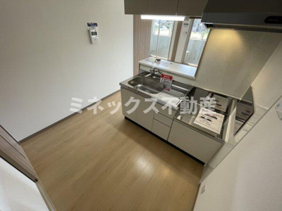 【キッチン】 | Lutoriine(ルトリーネ）