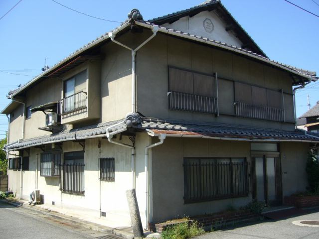 中須賀町2丁目　売土地
