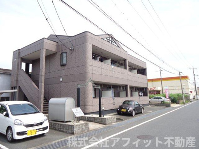 【外観】 | グランシャリオ