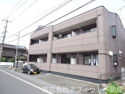 【外観】 | グランシャリオ | グランシャリオ・重量鉄骨造