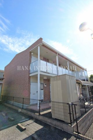 さくらの外観