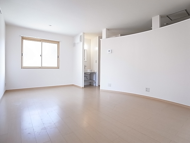 神戸市北区谷上南町のアパート