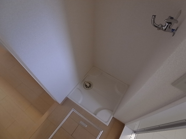 神戸市北区谷上南町のアパート