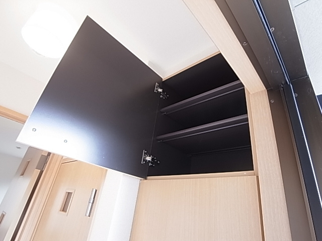 神戸市北区谷上南町のアパート