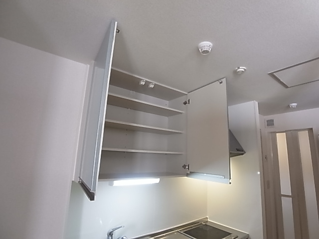 神戸市北区谷上南町のアパート