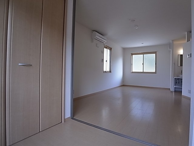 神戸市北区谷上南町のアパート