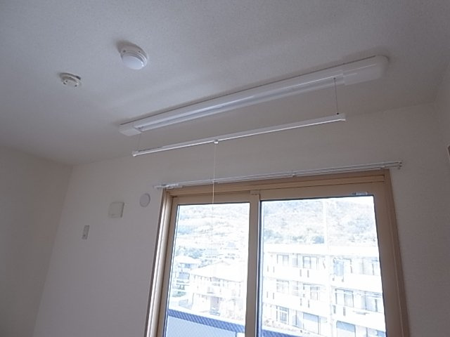 神戸市北区谷上南町のアパート