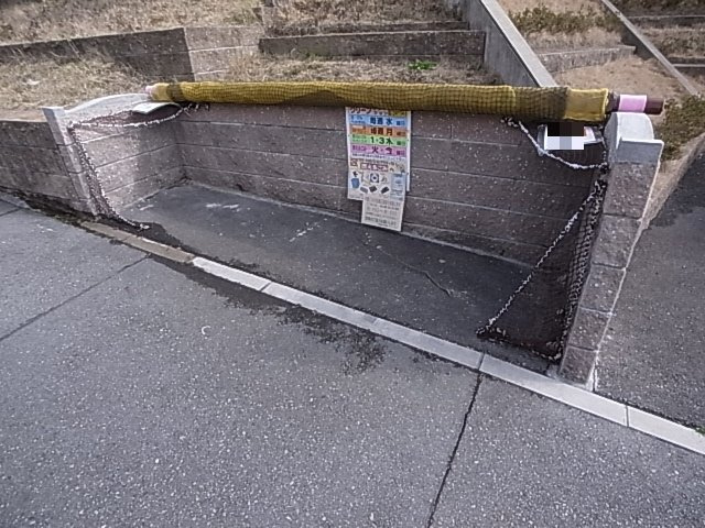 神戸市北区谷上南町のアパート