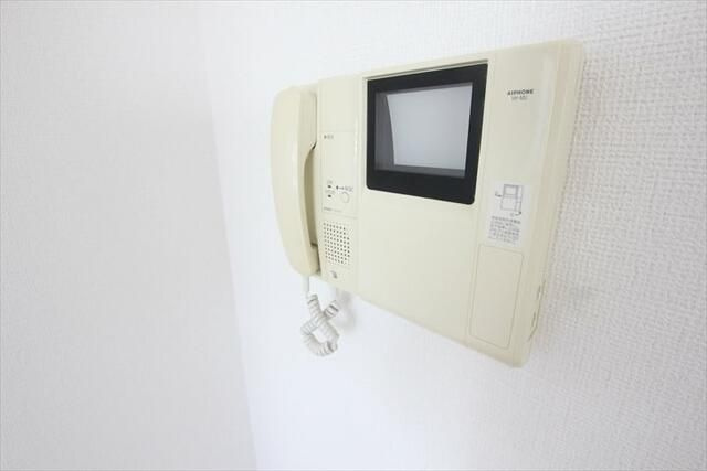 レジーナ浅草橋のセキュリティ