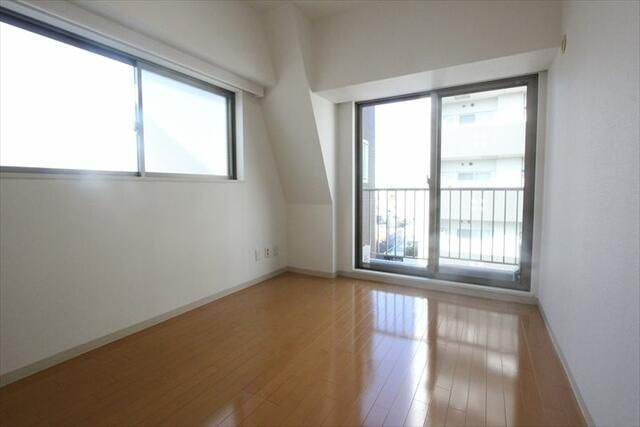 レジーナ浅草橋の展望