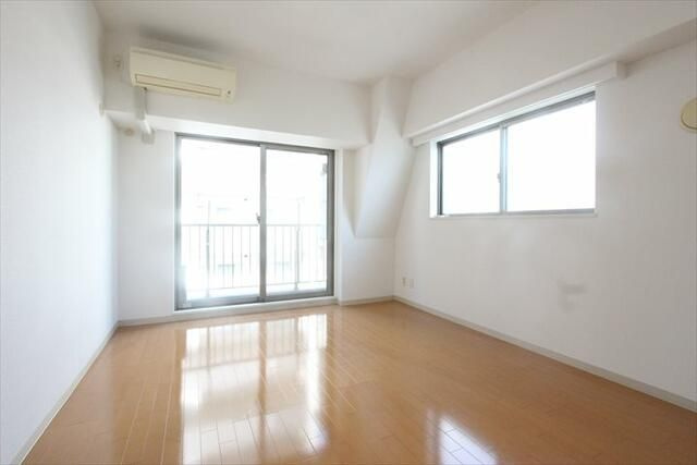 レジーナ浅草橋の内装