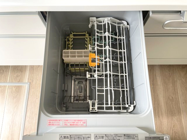 佐伯区皆賀１丁目　№35913のその他|食洗機付き