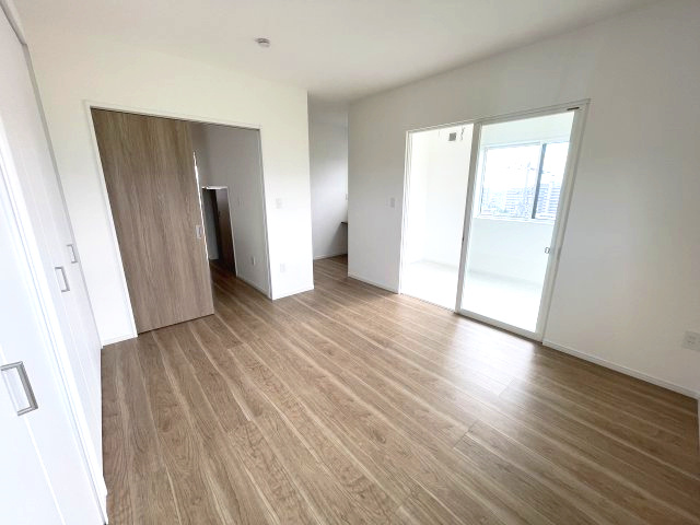 佐伯区皆賀１丁目　№35913の洋室|2階　9.52帖