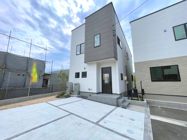 佐伯区皆賀１丁目　№35913