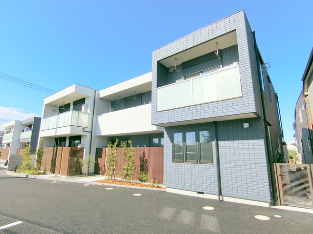 AOZO　HAUSⅡ