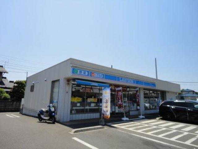 AOZO　HAUSⅡのその他|ローソン武蔵村山神明四丁目店