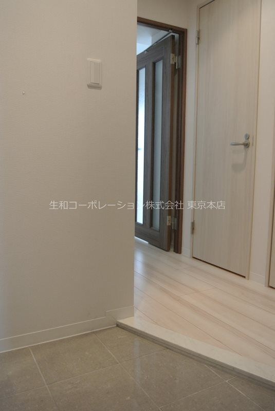 カーサ レシュールの設備