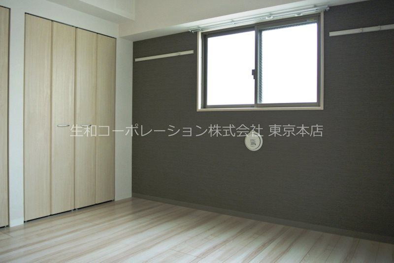 カーサ レシュールの収納