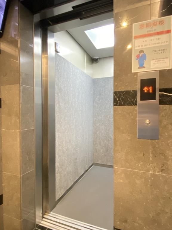 カーサ レシュールのその他共用部分