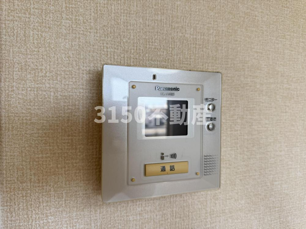 セレッソKT　Bのセキュリティ