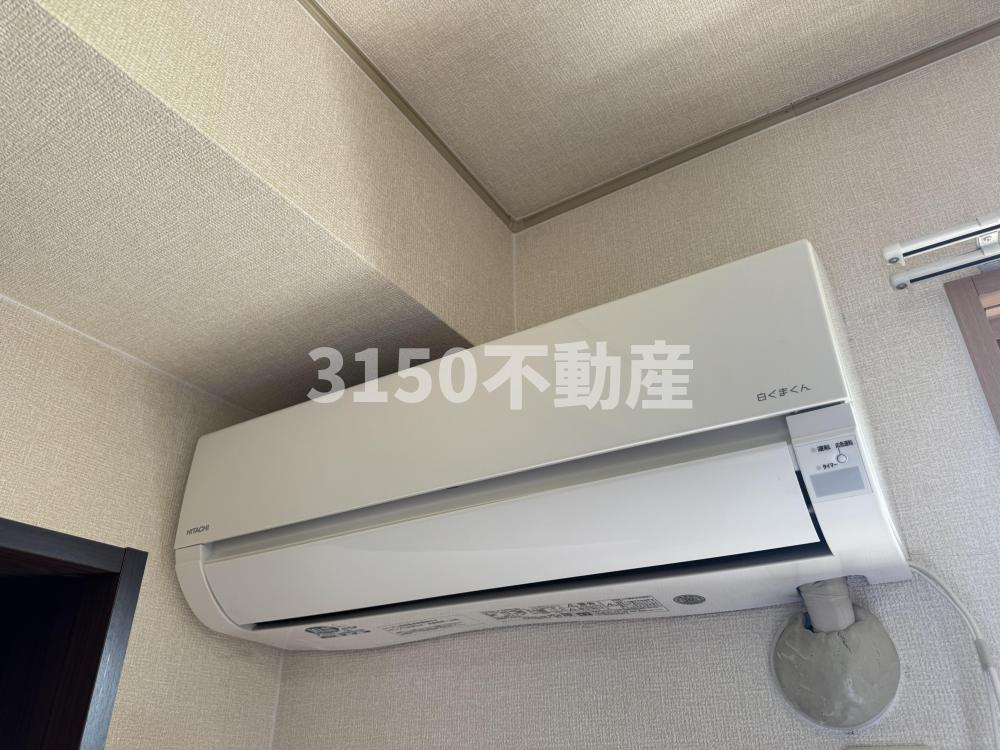 セレッソKT　Bの設備