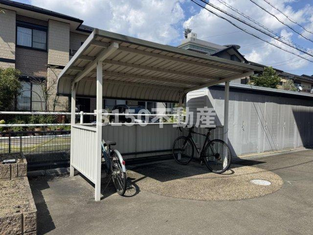 セレッソKT　Bのその他共用部分