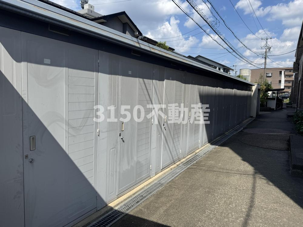 セレッソKT　Bの設備